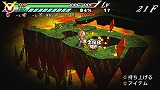 画像ギャラリー No.031のサムネイル画像 / ダンジョンの秘密を教えます。PSP用ソフト「絶対ヒーロー改造計画」は，日本一ソフトウェアらしいやり込みコンテンツが満載だ