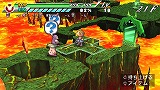 画像ギャラリー No.032のサムネイル画像 / ダンジョンの秘密を教えます。PSP用ソフト「絶対ヒーロー改造計画」は，日本一ソフトウェアらしいやり込みコンテンツが満載だ