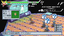 画像ギャラリー No.046のサムネイル画像 / ダンジョンの秘密を教えます。PSP用ソフト「絶対ヒーロー改造計画」は，日本一ソフトウェアらしいやり込みコンテンツが満載だ