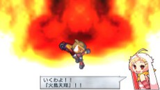 画像ギャラリー No.009のサムネイル画像 / ダンジョンRPG「絶対ヒーロー改造計画」が，PSP the Bestとして4月26日に発売。新米ヒーローとなって悪の組織から地球を防衛せよ