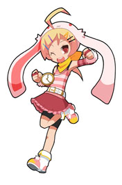 画像ギャラリー No.006のサムネイル画像 / 「絶対ヒーロー改造計画」,本日から5月7日までDL版のセールを実施