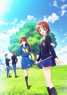 画像ギャラリー No.001のサムネイル画像 / ［TGS 2009］えっ？　幼なじみがお小遣いをくれる？　「ときめきメモリアル4」を試遊してみて分かったこと