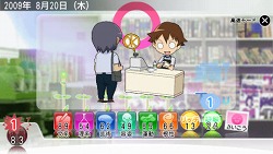 画像ギャラリー No.009のサムネイル画像 / 「あなたに,好きな人はいますか?」と問われたら「います!」と即答したくなる? 発売直前「ときめきメモリアル4」でメモリあった