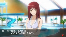 画像ギャラリー No.019のサムネイル画像 / 「あなたに,好きな人はいますか?」と問われたら「います!」と即答したくなる? 発売直前「ときめきメモリアル4」でメモリあった