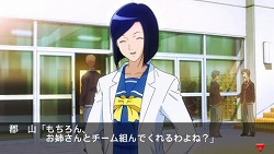 画像ギャラリー No.024のサムネイル画像 / 「あなたに,好きな人はいますか?」と問われたら「います!」と即答したくなる? 発売直前「ときめきメモリアル4」でメモリあった