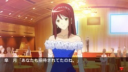 画像ギャラリー No.031のサムネイル画像 / 「あなたに,好きな人はいますか?」と問われたら「います!」と即答したくなる? 発売直前「ときめきメモリアル4」でメモリあった