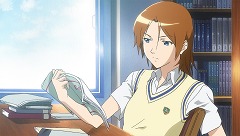 画像ギャラリー No.034のサムネイル画像 / 「あなたに,好きな人はいますか?」と問われたら「います!」と即答したくなる? 発売直前「ときめきメモリアル4」でメモリあった