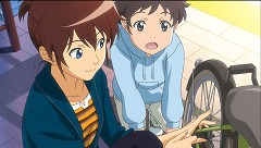 画像ギャラリー No.038のサムネイル画像 / 「あなたに,好きな人はいますか?」と問われたら「います!」と即答したくなる? 発売直前「ときめきメモリアル4」でメモリあった