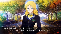 画像ギャラリー No.042のサムネイル画像 / 「あなたに,好きな人はいますか?」と問われたら「います!」と即答したくなる? 発売直前「ときめきメモリアル4」でメモリあった