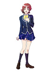 画像ギャラリー No.043のサムネイル画像 / 「あなたに,好きな人はいますか?」と問われたら「います!」と即答したくなる? 発売直前「ときめきメモリアル4」でメモリあった