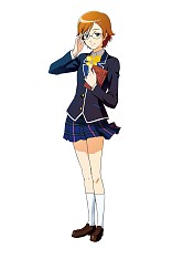 画像ギャラリー No.044のサムネイル画像 / 「あなたに,好きな人はいますか?」と問われたら「います!」と即答したくなる? 発売直前「ときめきメモリアル4」でメモリあった