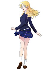 画像ギャラリー No.048のサムネイル画像 / 「あなたに,好きな人はいますか?」と問われたら「います!」と即答したくなる? 発売直前「ときめきメモリアル4」でメモリあった