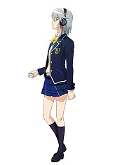 画像ギャラリー No.050のサムネイル画像 / 「あなたに,好きな人はいますか?」と問われたら「います!」と即答したくなる? 発売直前「ときめきメモリアル4」でメモリあった