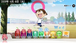 画像ギャラリー No.004のサムネイル画像 / 本日発売の「ときめきメモリアル4」，DLCやケータイ版との連動が明らかに