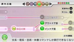 画像ギャラリー No.010のサムネイル画像 / 本日発売の「ときめきメモリアル4」，DLCやケータイ版との連動が明らかに