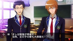 画像ギャラリー No.012のサムネイル画像 / 本日発売の「ときめきメモリアル4」，DLCやケータイ版との連動が明らかに