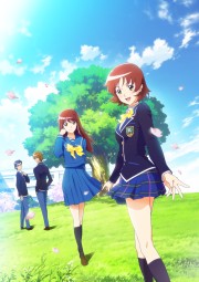 画像ギャラリー No.001のサムネイル画像 / PSP「ときめきメモリアル4」,新たなダウンロードコンテンツ4種を本日より配信開始