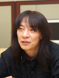 画像ギャラリー No.003のサムネイル画像 / メタルユーキさん,「ときめきメモリアル4」の都子があんな話題になるって想像していましたか?