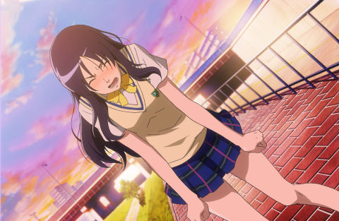 画像ギャラリー No.007のサムネイル画像 / メタルユーキさん,「ときめきメモリアル4」の都子があんな話題になるって想像していましたか?