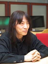画像ギャラリー No.013のサムネイル画像 / メタルユーキさん,「ときめきメモリアル4」の都子があんな話題になるって想像していましたか?