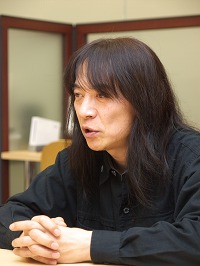 画像ギャラリー No.014のサムネイル画像 / メタルユーキさん,「ときめきメモリアル4」の都子があんな話題になるって想像していましたか?