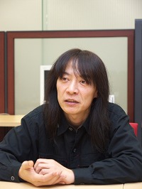 画像ギャラリー No.015のサムネイル画像 / メタルユーキさん,「ときめきメモリアル4」の都子があんな話題になるって想像していましたか?