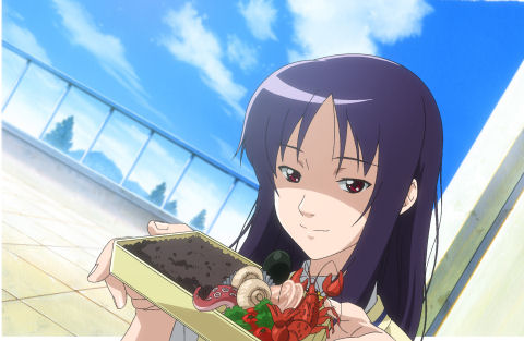 画像ギャラリー No.016のサムネイル画像 / メタルユーキさん,「ときめきメモリアル4」の都子があんな話題になるって想像していましたか?