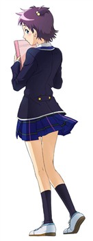 画像ギャラリー No.001のサムネイル画像 / 「ときめきメモリアル4」公式サイトを更新し隠しヒロイン2人を公開
