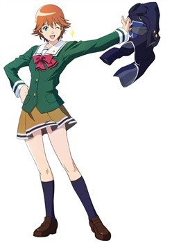 画像ギャラリー No.002のサムネイル画像 / 「ときめきメモリアル4」公式サイトを更新し隠しヒロイン2人を公開
