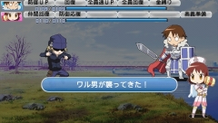 画像ギャラリー No.002のサムネイル画像 / 「ときめきメモリアル4」，ダウンロード版が2月10日に配信開始