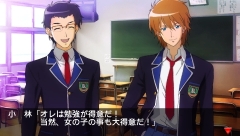 画像ギャラリー No.007のサムネイル画像 / 「ときめきメモリアル4」，ダウンロード版が2月10日に配信開始