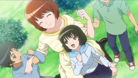 画像ギャラリー No.004のサムネイル画像 / 「ときメモ4」，ダウンロード版を配信開始＆携帯コンテンツ情報