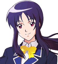 画像ギャラリー No.005のサムネイル画像 / 「ときメモ4」,大倉都子のメールドラマがモバイル向けに配信開始