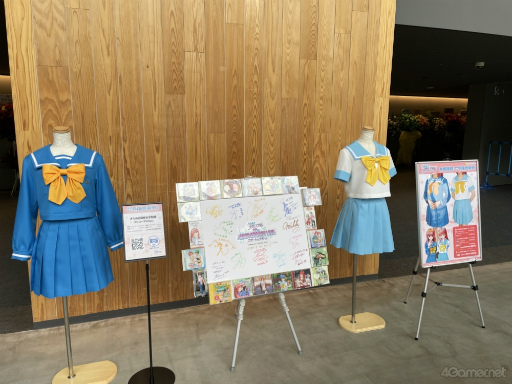 画像ギャラリー No.003のサムネイル画像 / 奇跡の30周年ライブ！「ときめきメモリアル 30th ANNIVERSARY LIVE エモーショナル」は，愛に満ちた“ときメモラー”たちの同窓会だった