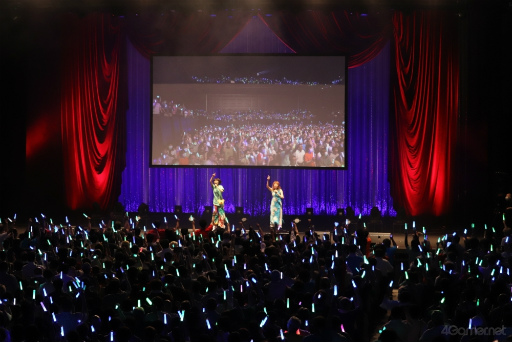 画像ギャラリー No.010のサムネイル画像 / 奇跡の30周年ライブ！「ときめきメモリアル 30th ANNIVERSARY LIVE エモーショナル」は，愛に満ちた“ときメモラー”たちの同窓会だった