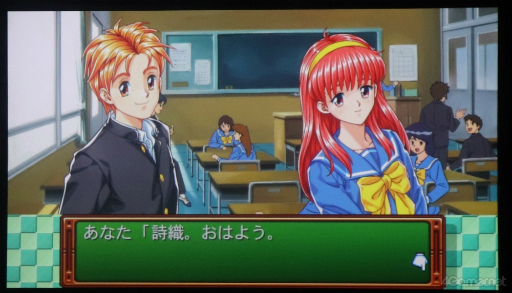 画像ギャラリー No.011のサムネイル画像 / 奇跡の30周年ライブ！「ときめきメモリアル 30th ANNIVERSARY LIVE エモーショナル」は，愛に満ちた“ときメモラー”たちの同窓会だった
