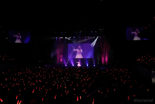 画像ギャラリー No.012のサムネイル画像 / 奇跡の30周年ライブ！「ときめきメモリアル 30th ANNIVERSARY LIVE エモーショナル」は，愛に満ちた“ときメモラー”たちの同窓会だった