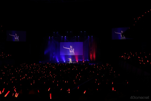 画像ギャラリー No.013のサムネイル画像 / 奇跡の30周年ライブ！「ときめきメモリアル 30th ANNIVERSARY LIVE エモーショナル」は，愛に満ちた“ときメモラー”たちの同窓会だった