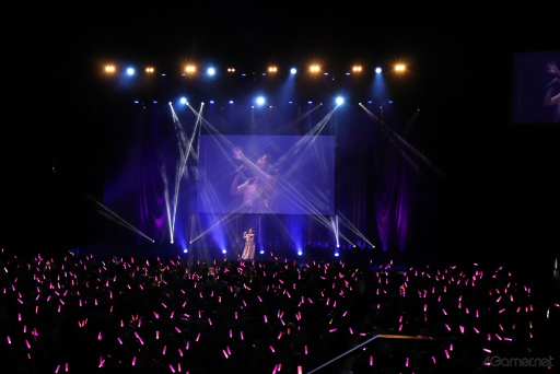 画像ギャラリー No.017のサムネイル画像 / 奇跡の30周年ライブ！「ときめきメモリアル 30th ANNIVERSARY LIVE エモーショナル」は，愛に満ちた“ときメモラー”たちの同窓会だった