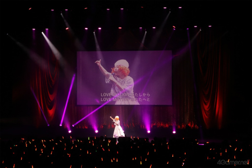 画像ギャラリー No.018のサムネイル画像 / 奇跡の30周年ライブ！「ときめきメモリアル 30th ANNIVERSARY LIVE エモーショナル」は，愛に満ちた“ときメモラー”たちの同窓会だった