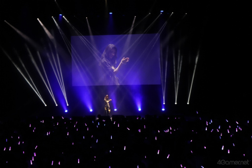 画像ギャラリー No.020のサムネイル画像 / 奇跡の30周年ライブ！「ときめきメモリアル 30th ANNIVERSARY LIVE エモーショナル」は，愛に満ちた“ときメモラー”たちの同窓会だった