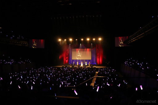 画像ギャラリー No.021のサムネイル画像 / 奇跡の30周年ライブ！「ときめきメモリアル 30th ANNIVERSARY LIVE エモーショナル」は，愛に満ちた“ときメモラー”たちの同窓会だった