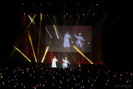 画像ギャラリー No.022のサムネイル画像 / 奇跡の30周年ライブ！「ときめきメモリアル 30th ANNIVERSARY LIVE エモーショナル」は，愛に満ちた“ときメモラー”たちの同窓会だった