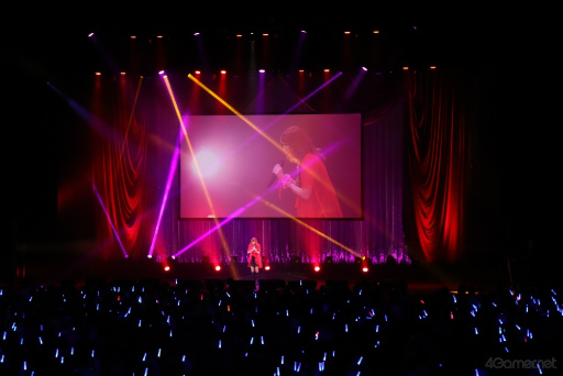 画像ギャラリー No.024のサムネイル画像 / 奇跡の30周年ライブ！「ときめきメモリアル 30th ANNIVERSARY LIVE エモーショナル」は，愛に満ちた“ときメモラー”たちの同窓会だった