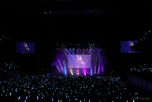 画像ギャラリー No.025のサムネイル画像 / 奇跡の30周年ライブ！「ときめきメモリアル 30th ANNIVERSARY LIVE エモーショナル」は，愛に満ちた“ときメモラー”たちの同窓会だった
