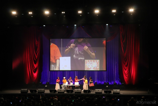 画像ギャラリー No.026のサムネイル画像 / 奇跡の30周年ライブ！「ときめきメモリアル 30th ANNIVERSARY LIVE エモーショナル」は，愛に満ちた“ときメモラー”たちの同窓会だった