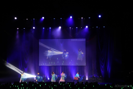 画像ギャラリー No.028のサムネイル画像 / 奇跡の30周年ライブ！「ときめきメモリアル 30th ANNIVERSARY LIVE エモーショナル」は，愛に満ちた“ときメモラー”たちの同窓会だった