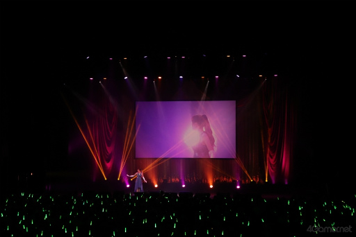 画像ギャラリー No.029のサムネイル画像 / 奇跡の30周年ライブ！「ときめきメモリアル 30th ANNIVERSARY LIVE エモーショナル」は，愛に満ちた“ときメモラー”たちの同窓会だった