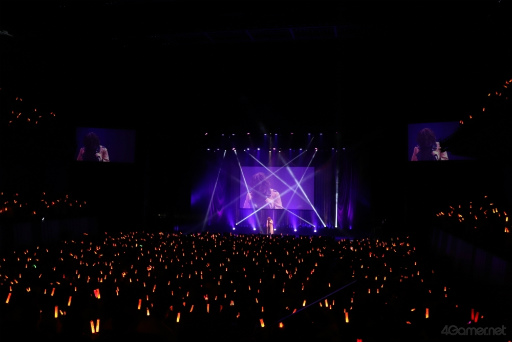 画像ギャラリー No.031のサムネイル画像 / 奇跡の30周年ライブ！「ときめきメモリアル 30th ANNIVERSARY LIVE エモーショナル」は，愛に満ちた“ときメモラー”たちの同窓会だった