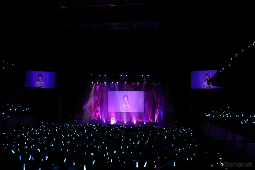 画像ギャラリー No.033のサムネイル画像 / 奇跡の30周年ライブ！「ときめきメモリアル 30th ANNIVERSARY LIVE エモーショナル」は，愛に満ちた“ときメモラー”たちの同窓会だった
